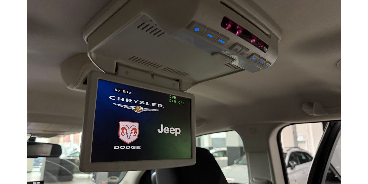 Dodge Journey 194.643 km 3.890 &euro; Hamburg 20537