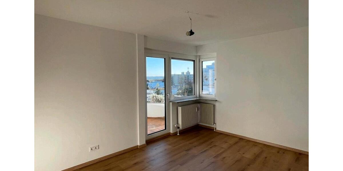 Etagenwohnung Amberg - 3 Zimmer, 85 m&sup2;, 850&euro; | Angebot:26405818