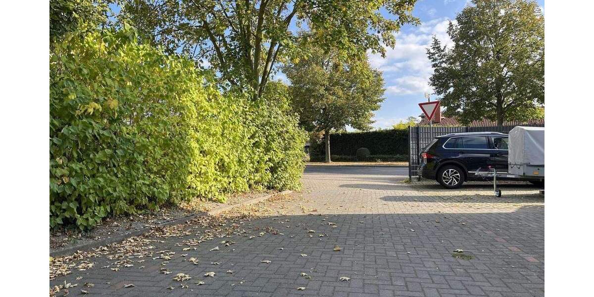 Die goldene Mitte: Reihenhaus im beliebten Stadtteil Völkenrode! 4 zimmer