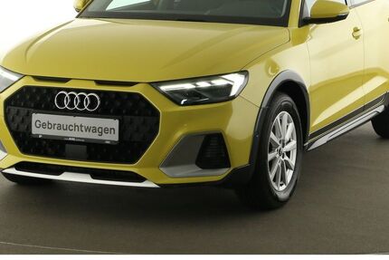 Audi A1 56.274 km 19.890 &euro; Suhl 98527