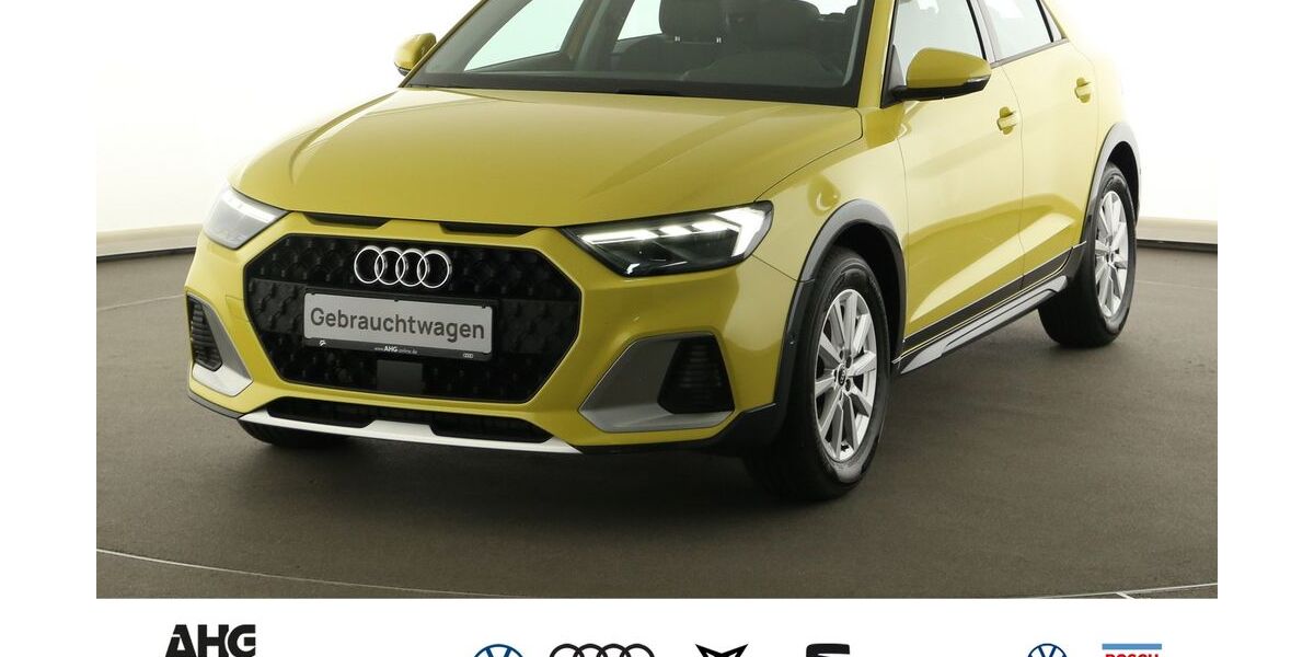 Audi A1 56.274 km 19.890 &euro; Suhl 98527