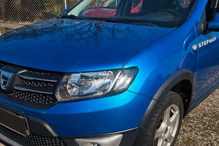 Dacia Sandero 59.175 km 8.990 &euro; Achim 28832