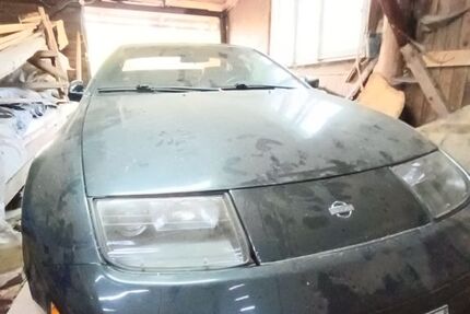 Nissan 300 ZX 129.000 km 17.500 &euro; Bielsko-Biała 