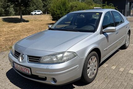 Renault Laguna 240.700 km 1.850 &euro; Maulburg 79689