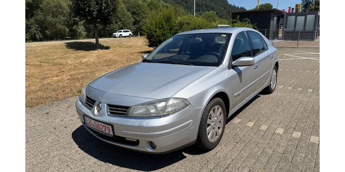 Renault Laguna 240.700 km 1.850 &euro; Maulburg 79689