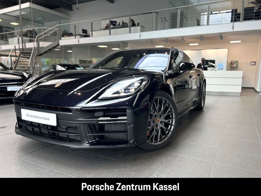 Panamera
