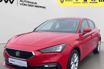 Seat Leon 15.321 km 17.890 &euro; Friesenheim/Oberschopfheim 77948