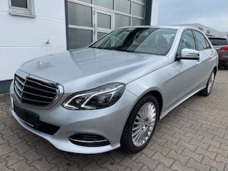 Mercedes E 250