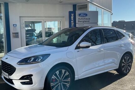 Ford Kuga 32.276 km 30.990 &euro; Bergneustadt 51702