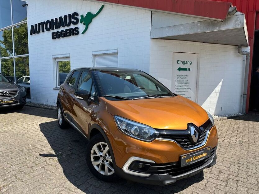 Captur