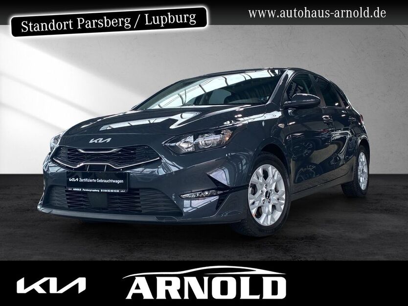 Kia ceed / Ceed 4.180 km 21.830 € Parsberg/Lupburg 92331