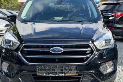 Ford Kuga 130.000 km 15.500 € Kiel 24146