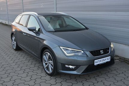 Seat Leon 112.700 km 13.990 &euro; Fürth 90763