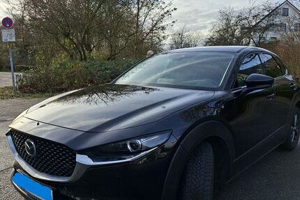 Mazda CX-30 60.000 km 19.200 &euro; Herne 44625