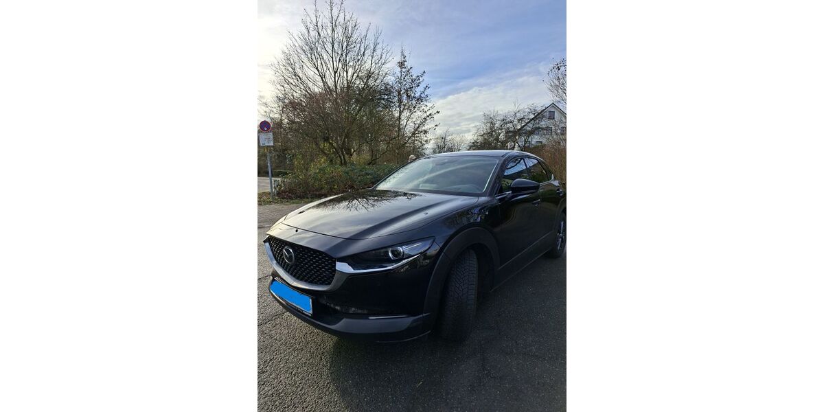Mazda CX-30 60.000 km 19.200 &euro; Herne 44625