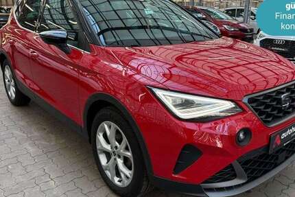 Seat Arona 17.778 km 19.490 &euro; Ludwigsfelde bei Berlin 14974