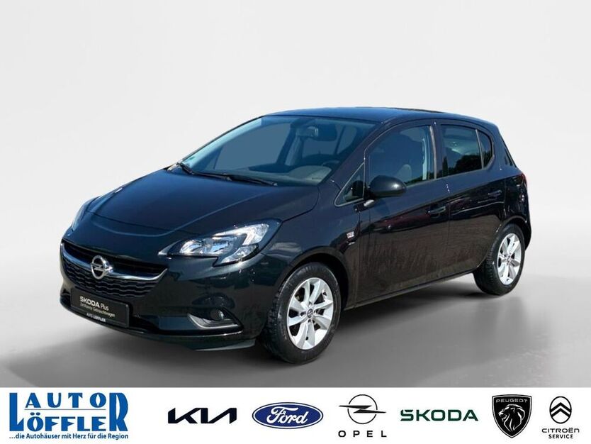 Corsa