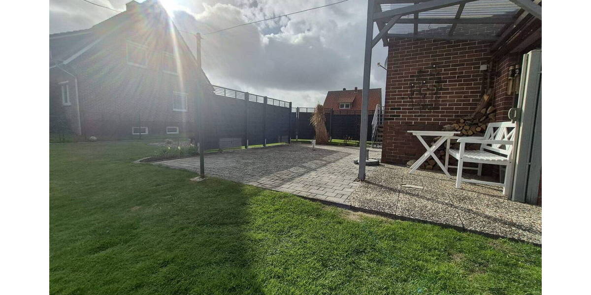 Einfamilienhaus Drochtersen - 4 Zimmer, 105 m&sup2;, 322.000&euro; | Angebot:26023398