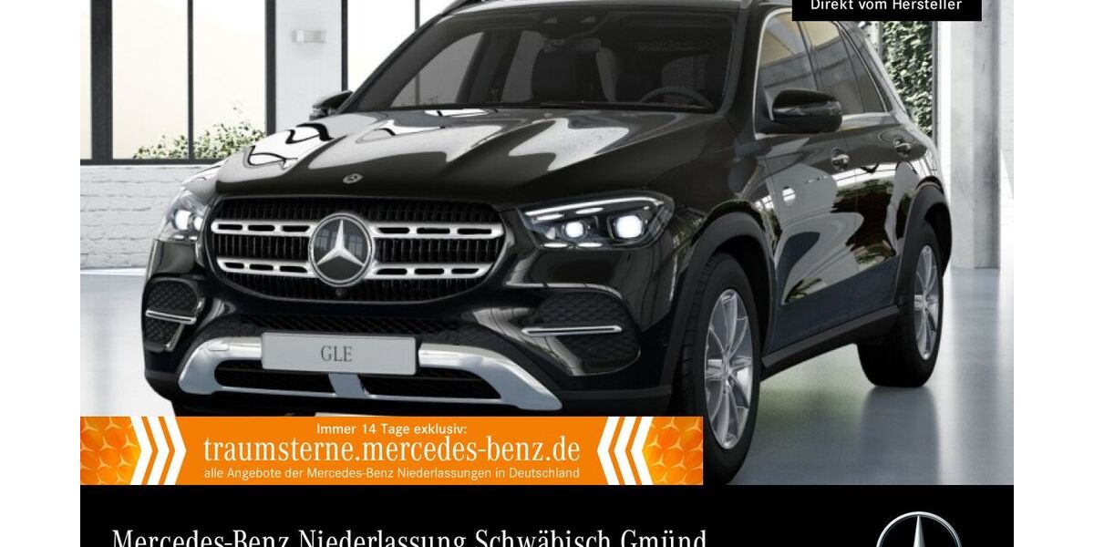 Mercedes-Benz GLE 350 31.852 km 71.990 &euro; Schwäbisch Gmünd 73529