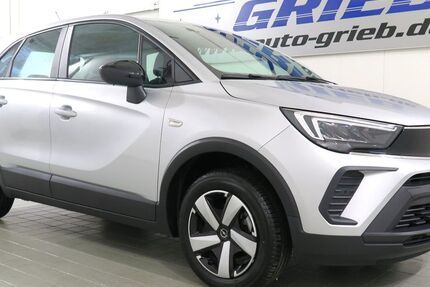 Opel Crossland (X) 18.400 km 16.950 &euro; Miesitz 07819