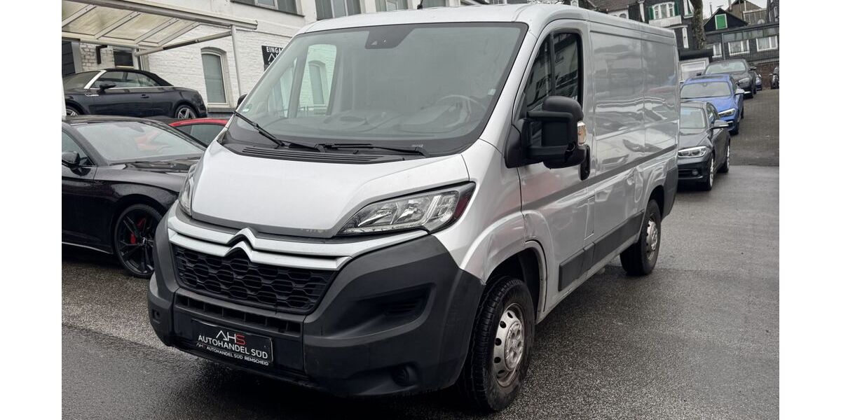 Citroen Jumper 135.000 km 10.999 &euro; Remscheid 42857