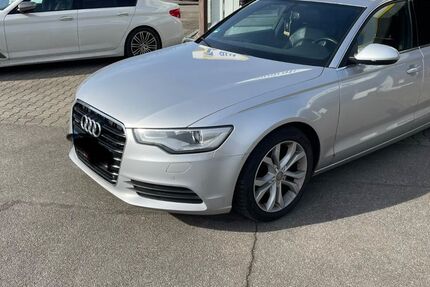 Audi A6 272.000 km 6.990 &euro; Ditzingen 71254