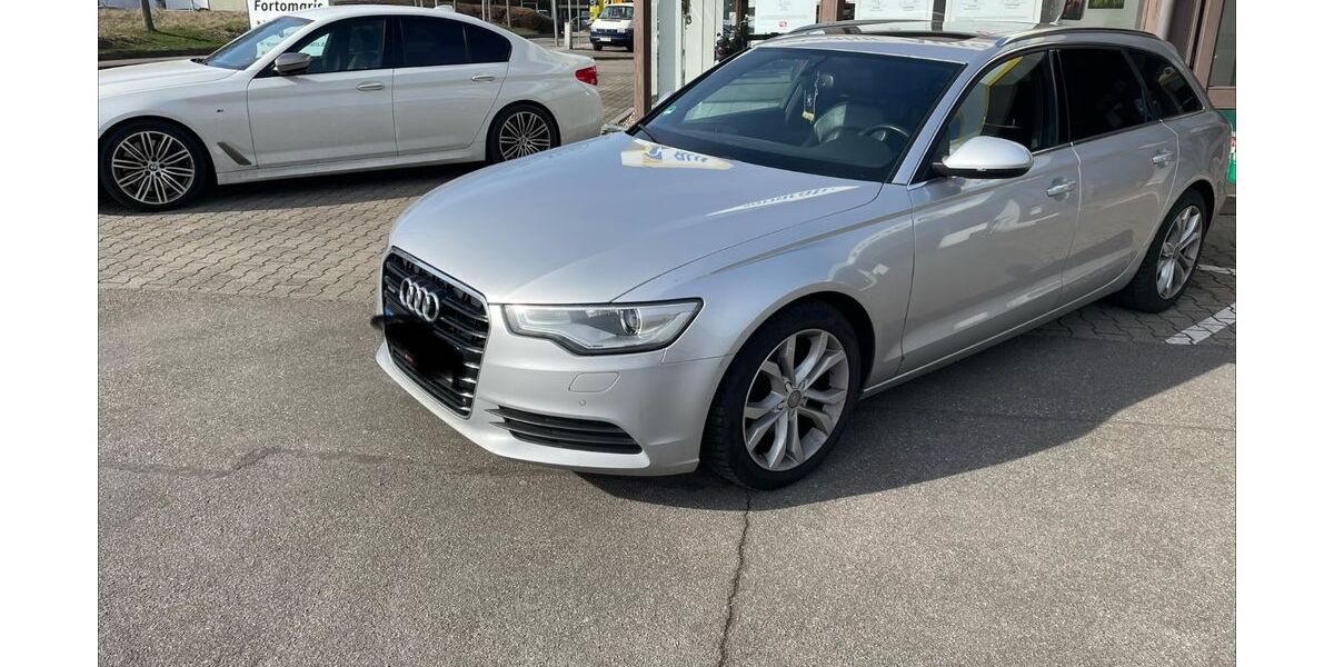 Audi A6 272.000 km 6.990 &euro; Ditzingen 71254