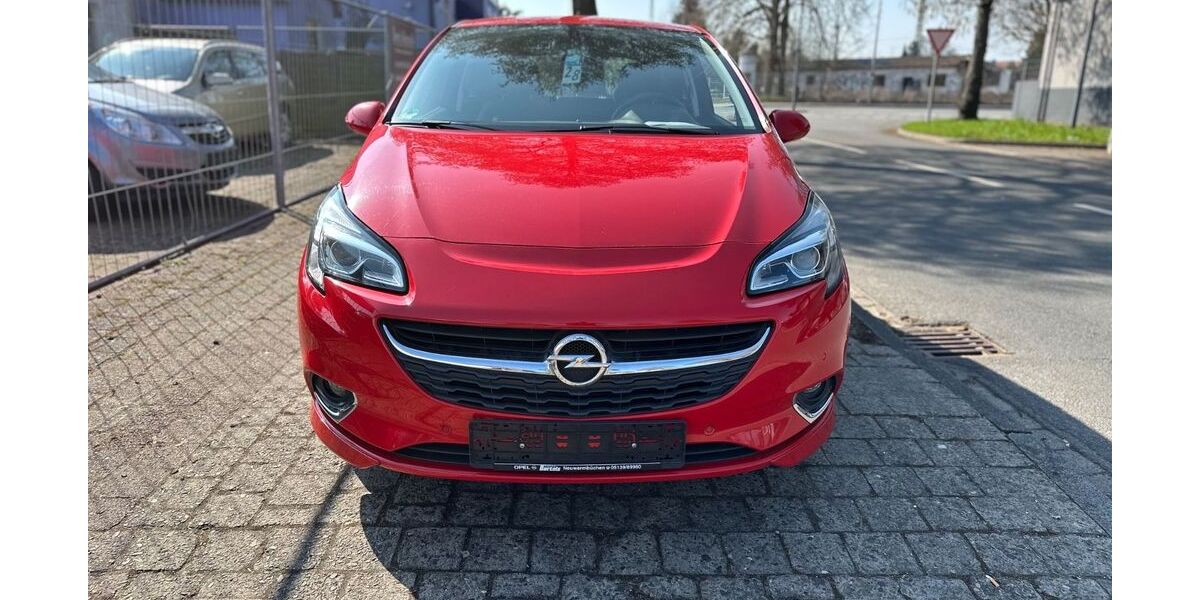 Opel Corsa 141.000 km 6.990 &euro; Celle 29221