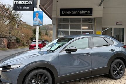 Mazda CX-30 1.001 km 27.550 &euro; Heimbuchenthal 63872