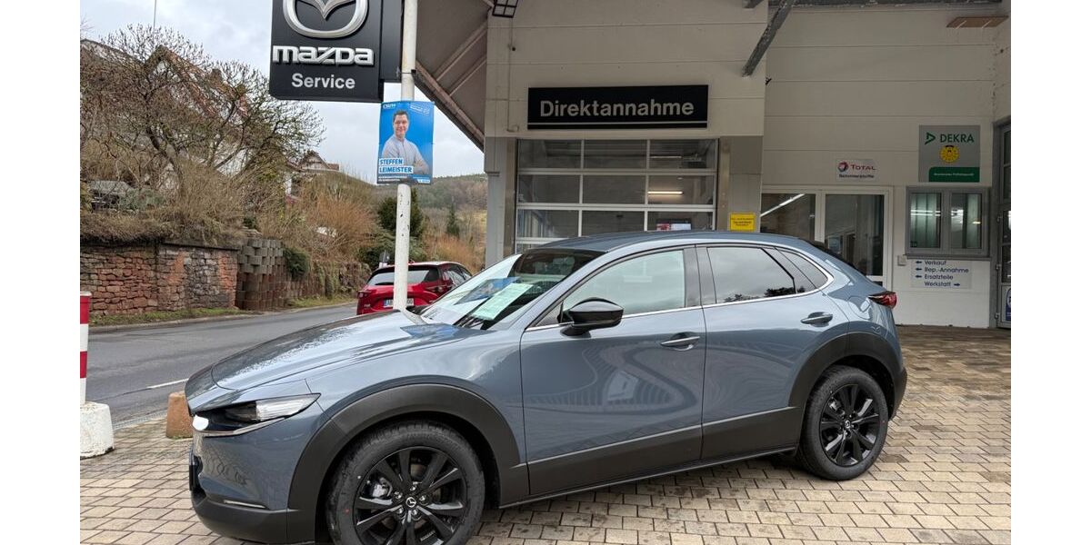 Mazda CX-30 1.001 km 27.550 &euro; Heimbuchenthal 63872