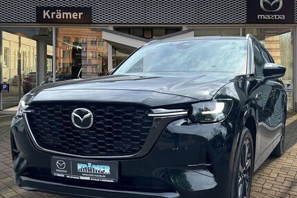 Mazda CX-80 13.491 km 52.990 &euro; Fulda 36043