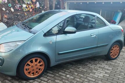Mitsubishi Colt 124.455 km 2.750 &euro; Uebigau-Wahrenbrück 04924
