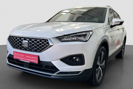 Seat Tarraco 9.500 km 32.790 &euro; Hüttlingen 73460