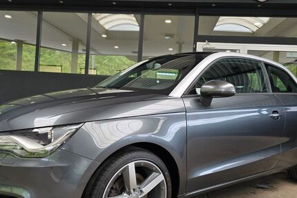 Audi A1 109.000 km 8.990 &euro; Göttingen 37081