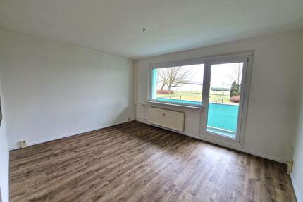 Komfortable Wohnung mit ebenerdiger Dusche für ein selbstbestimmtes Leben!