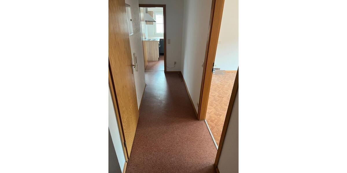 Dachgeschoßwohnung Sigmaringen - 3 Zimmer, 78 m&sup2;, 650&euro; | Angebot:25367763