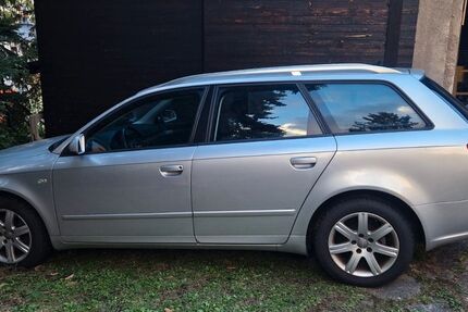 Audi A4 229.452 km 3.000 € Dresden 01219