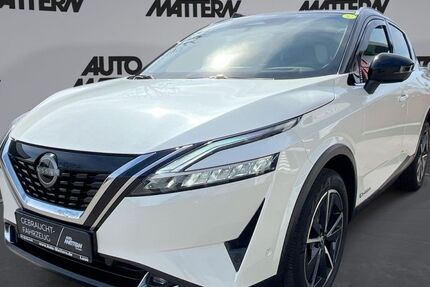 Nissan Qashqai 41.800 km 26.890 &euro; Lage 32791