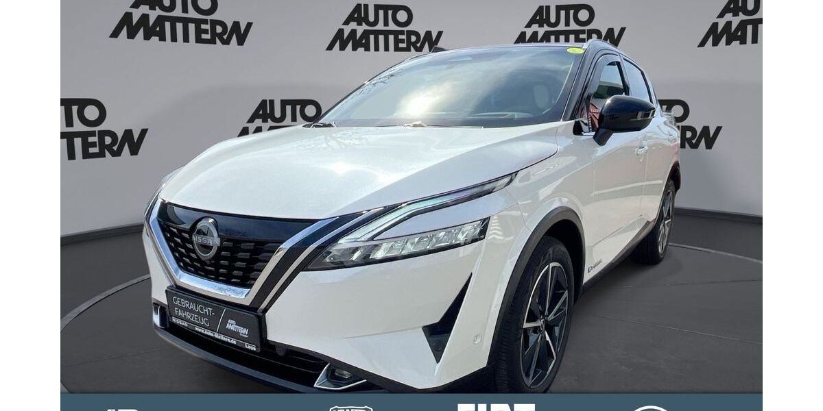 Nissan Qashqai 41.800 km 26.890 &euro; Lage 32791