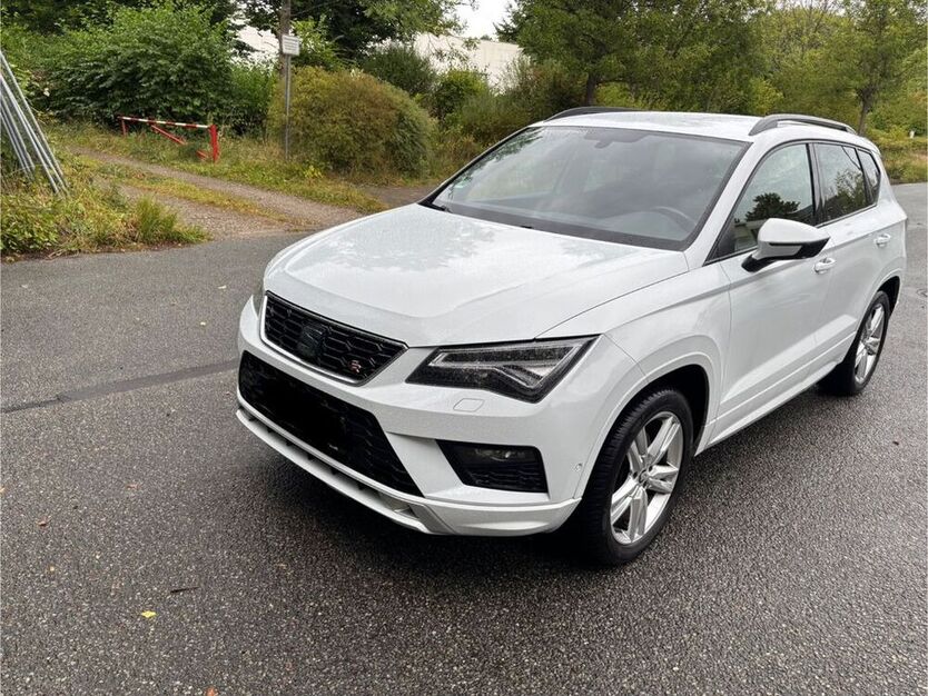 Ateca