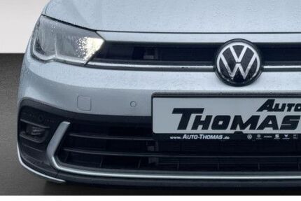 VW Polo 1.237 km 26.400 &euro; Bornheim 53332