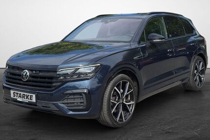 VW Touareg 40.875 km 61.550 &euro; Osnabrück 49078