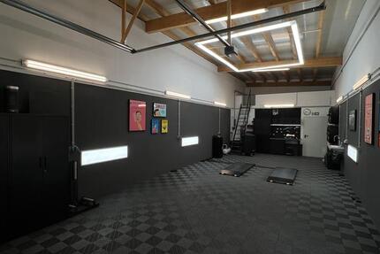 Gewerbeobjekt Herzogenrath - 1.200&euro; | Angebot:26416607