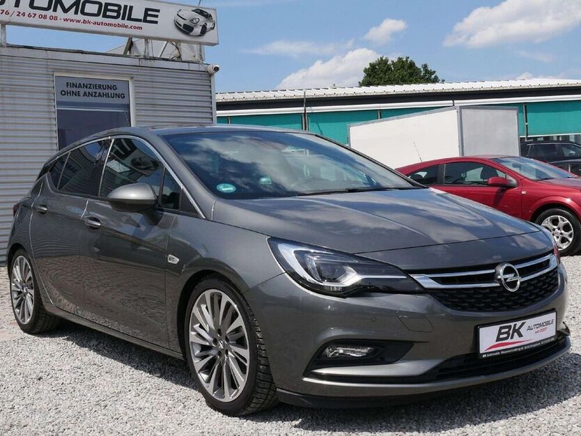 Astra