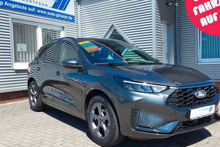 Ford Kuga 13.900 km 29.900 &euro; Augustfehn 26689