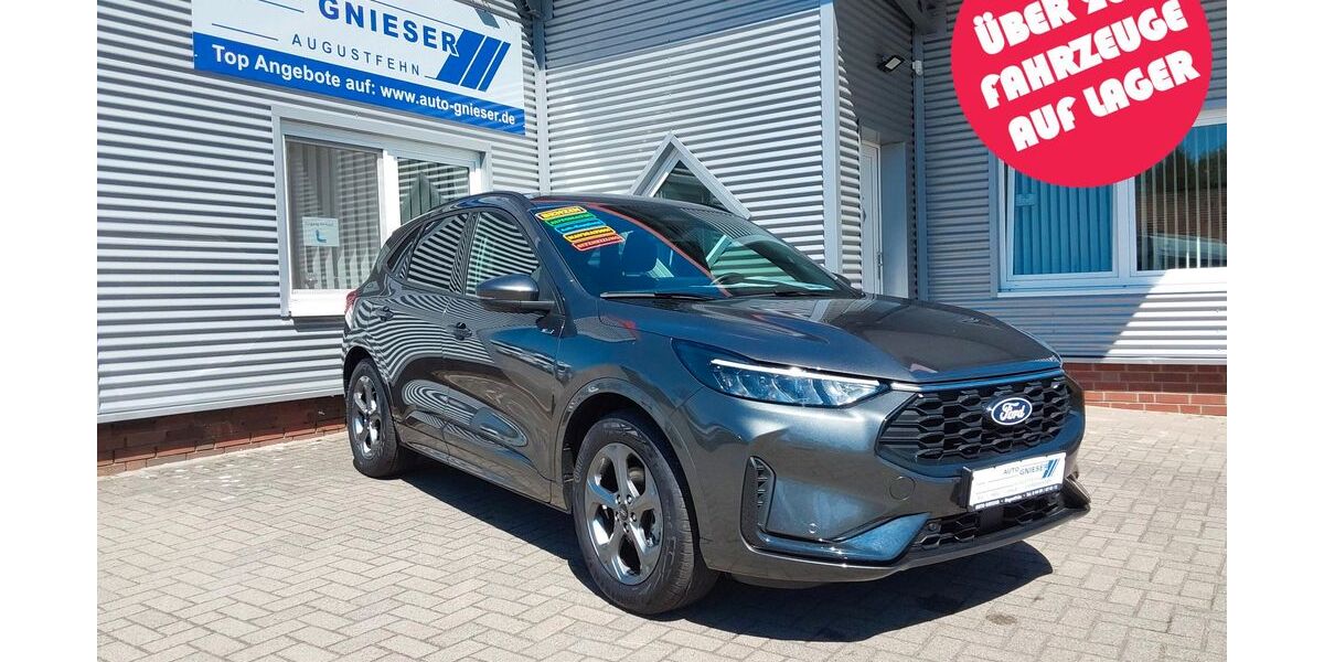 Ford Kuga 13.900 km 29.900 &euro; Augustfehn 26689