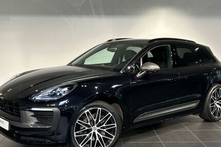 Porsche Macan 21.100 km 89.900 € München 80993