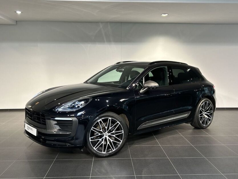 Porsche Macan 21.100 km 89.900 € München 80993