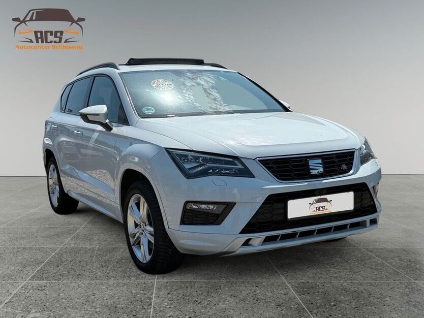 Ateca