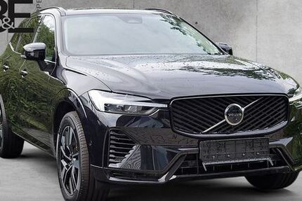 Volvo XC60 3.500 km 57.350 &euro; Glinde 21509